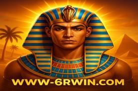 6RWIN প্ল্যাটফর্মে মিশরীয় থিম-ভিত্তিক ফ্যারাওনের সূর্য, বিস্তৃত ওয়াইল্ড ও ফ্রি স্পিনসসহ