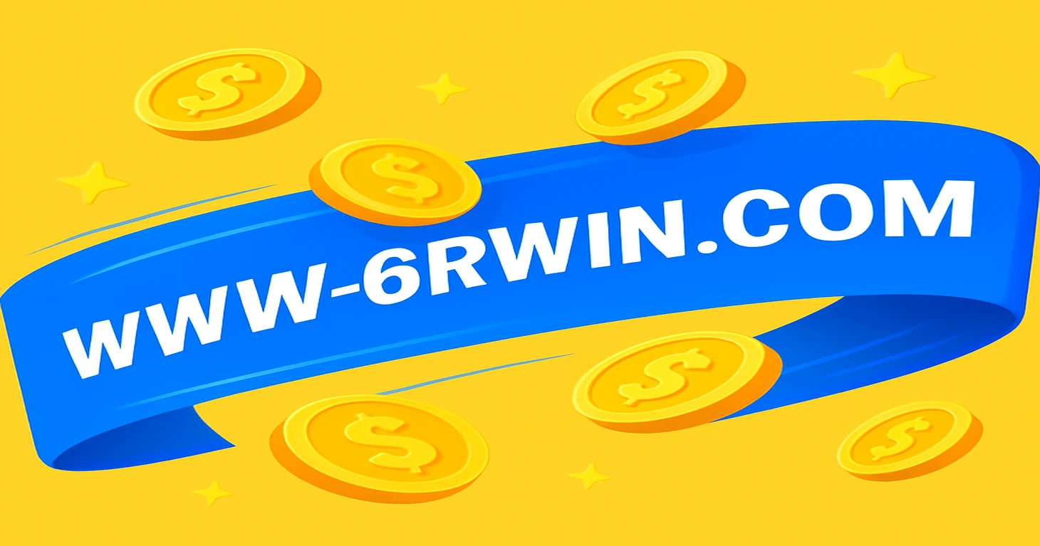 6RWIN এ সপ্তাহান্ত ক্যাশব্যাক প্রচারণায় ক্ষতির ওপর সর্বোচ্চ ৩০% ক্যাশব্যাক দেওয়া হয়